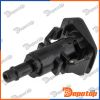 Gicleur de lave-glace pour CADILLAC | EDS-CH-026, 84465343